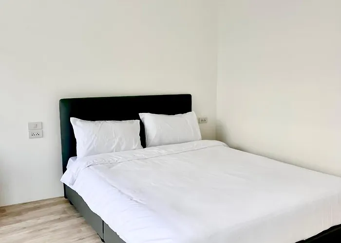 Z Rest Silom - เรสท์ สีลม * Bangkok