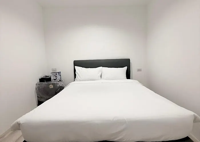 Appartamento Z Rest Silom - เรสท์ สีลม *