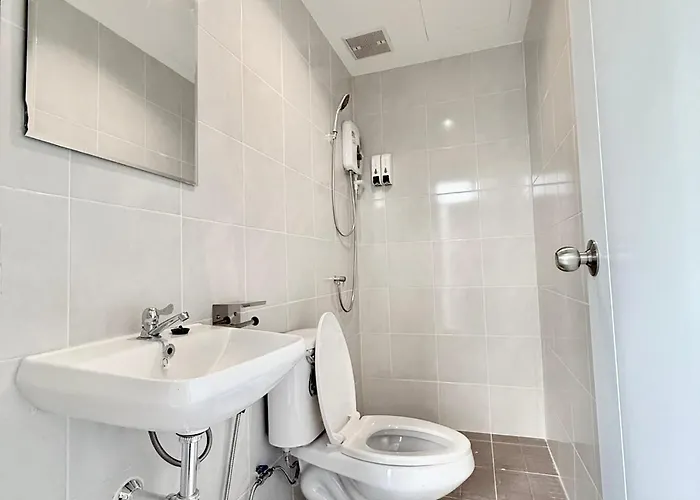 Z Rest Silom - เรสท์ สีลม Appartamento