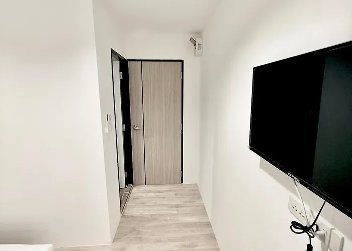Appartamento Z Rest Silom - เรสท์ สีลม