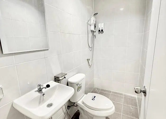 Z Rest Silom - เรสท์ สีลม * Bangkok