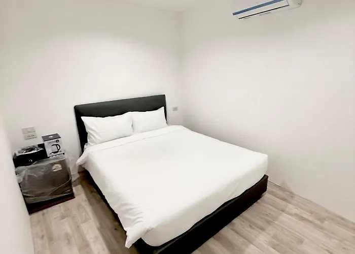 Z Rest Silom - เรสท์ สีลม Appartamento