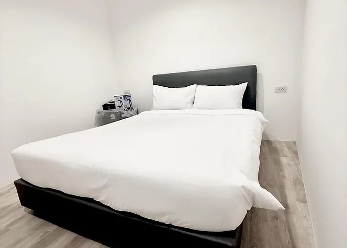 Z Rest Silom - เรสท์ สีลม Bangkok