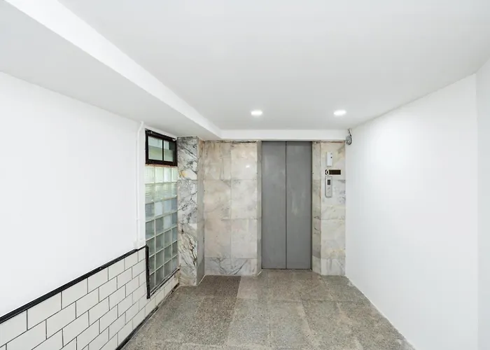 Z Rest Silom - เรสท์ สีลม Appartamento *