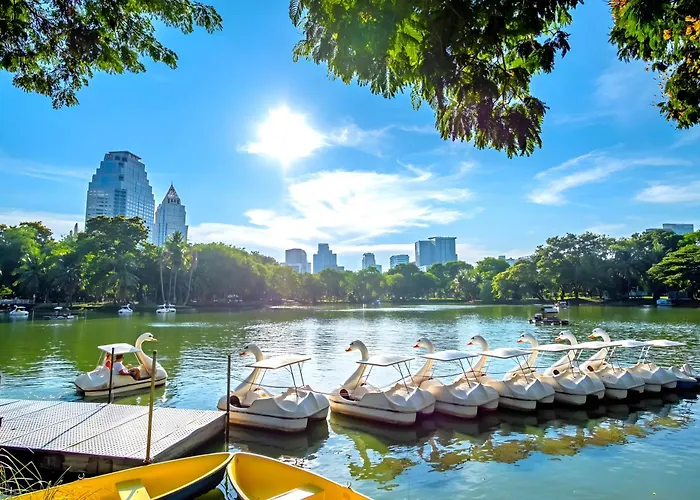 Z Rest Silom - เรสท์ สีลม